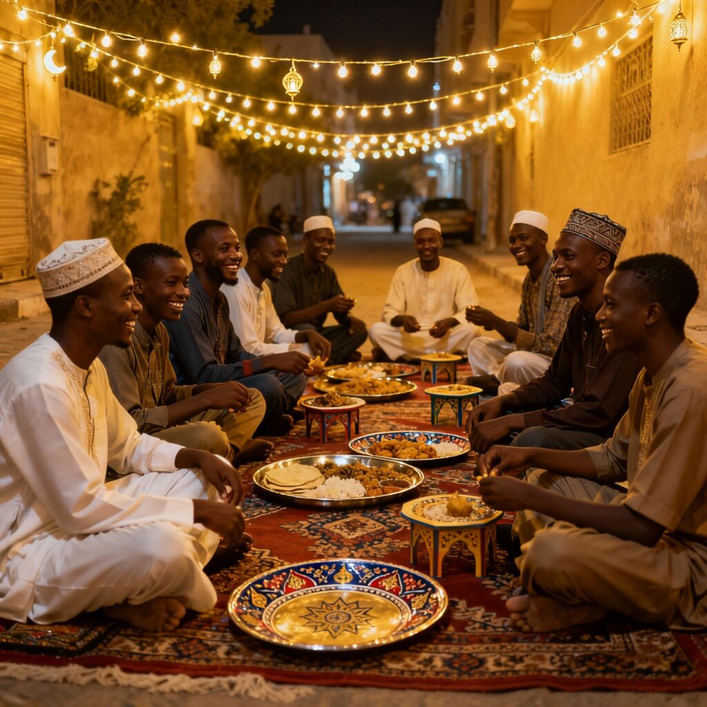 الترابط الإجتماعي